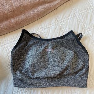 Gymshark sports bra